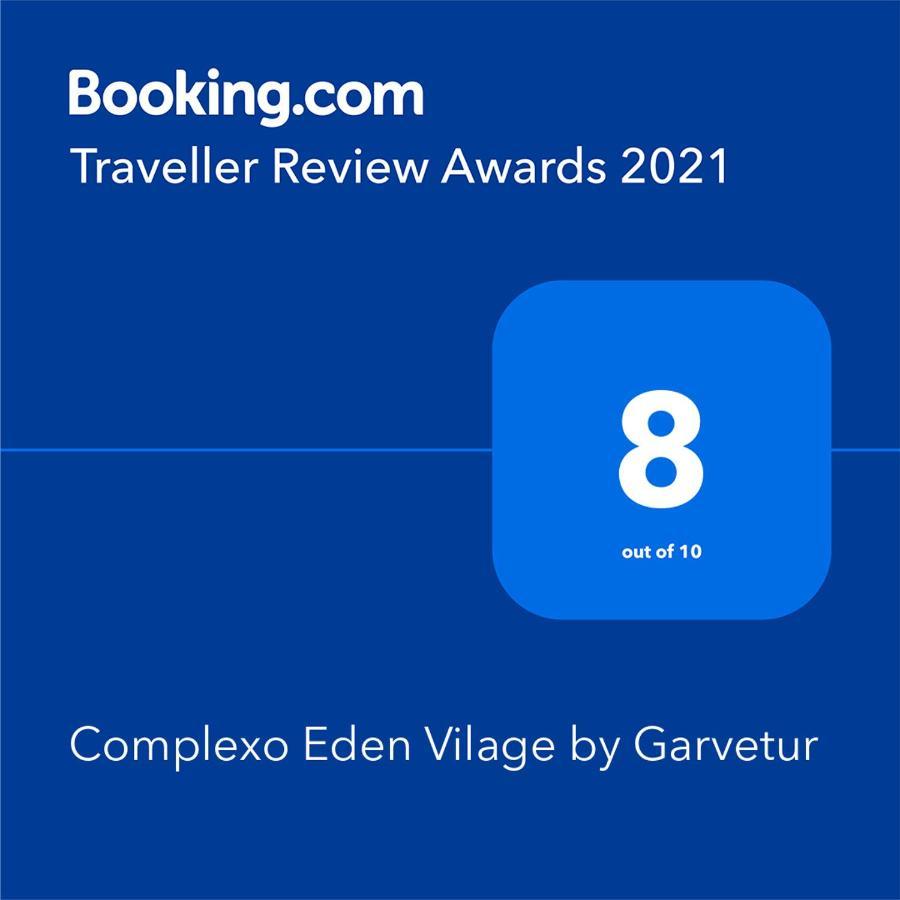 Eden Vilage By Garvetur Vilamoura Eksteriør bilde